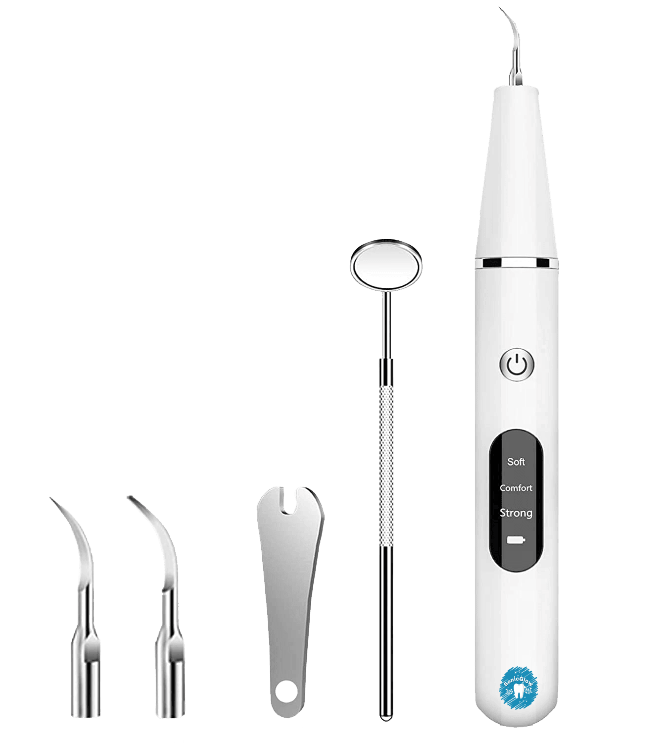 Ultrasonic Dental Scaler